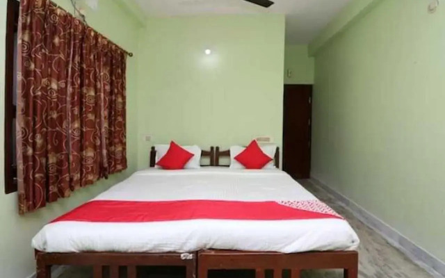 OYO Flagship 80531 Pritis Stay