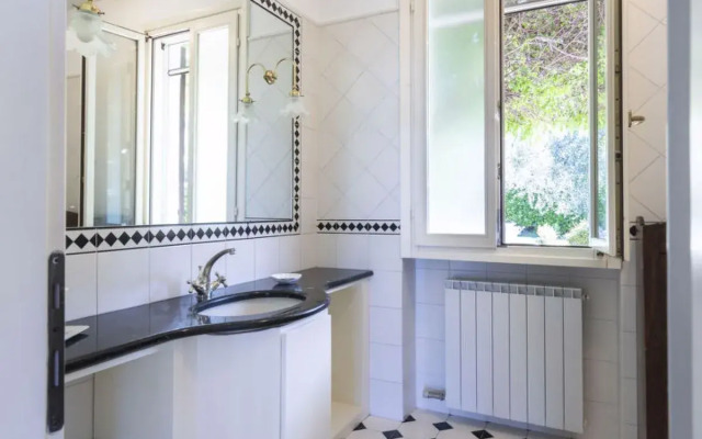 Villa Alberto Diano Marina 32151