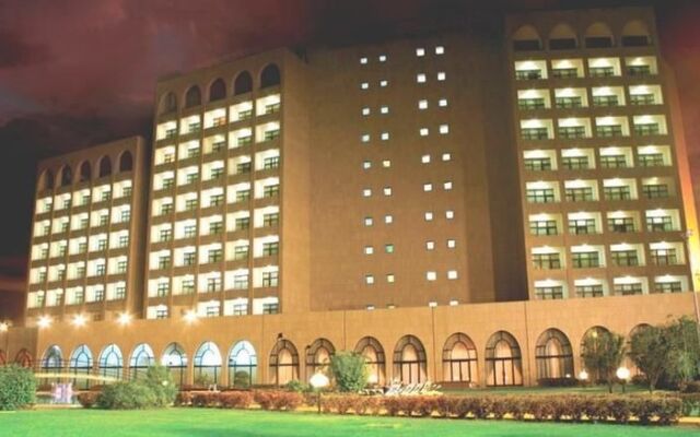 Kempinski Hotel N'Djamena