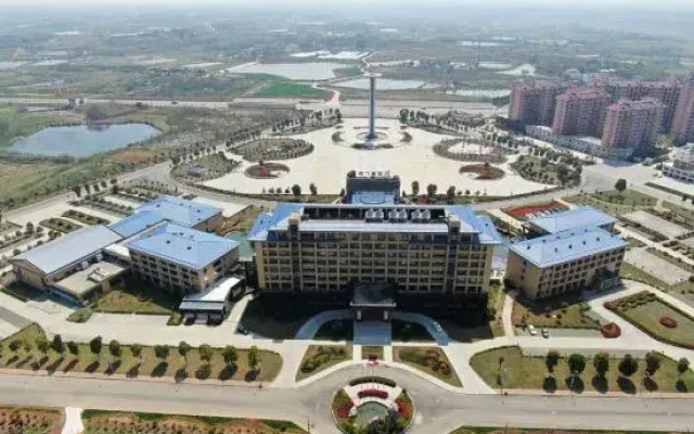 Aiman Hotel