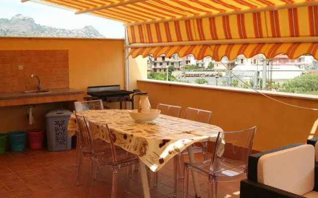 La Terrazza