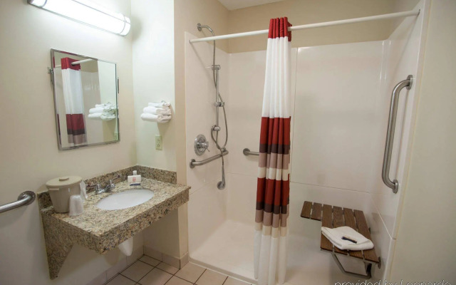 Red Roof Inn London I-75