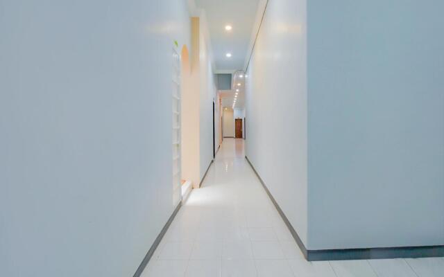 OYO 3909 Arg Guest House Syariah