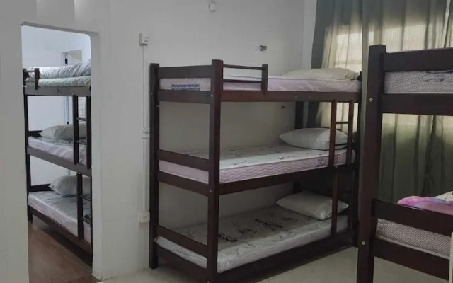Jundu Beach Hostel