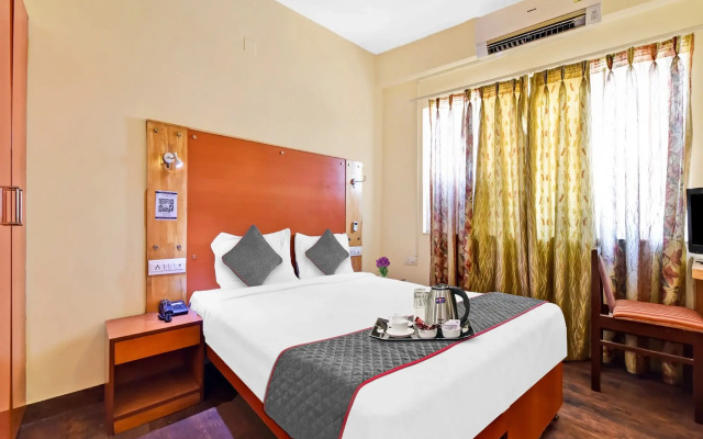 Vatika Inn Hotel