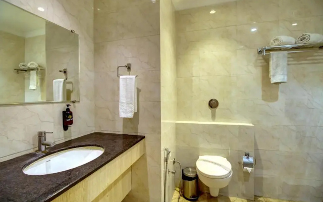 Ecko Lite MARS Hotel, Amritsar