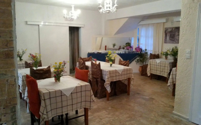 Hotel Kamari