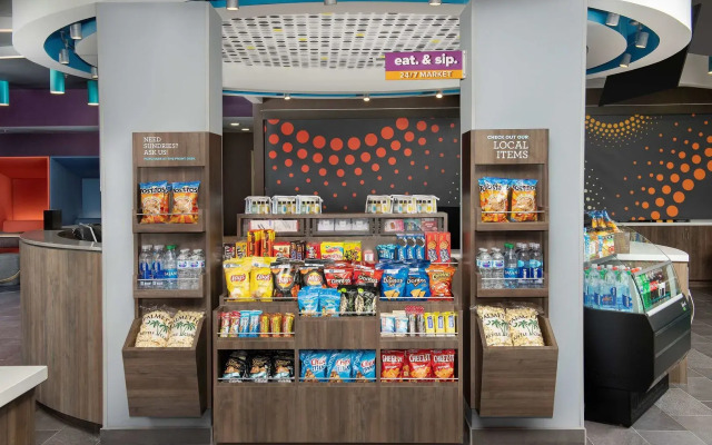 Tru by Hilton Beaufort, SC