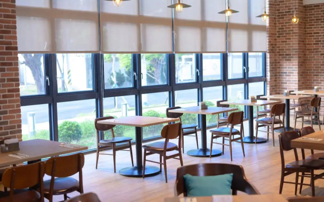 Golden Tulip Hotel Taichung