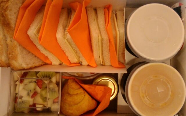 Acropolis Stay