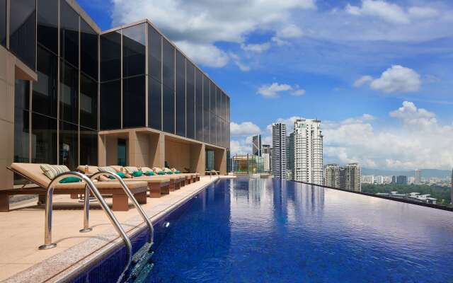 Pavilion Hotel Kuala Lumpur Managed by Banyan Tree