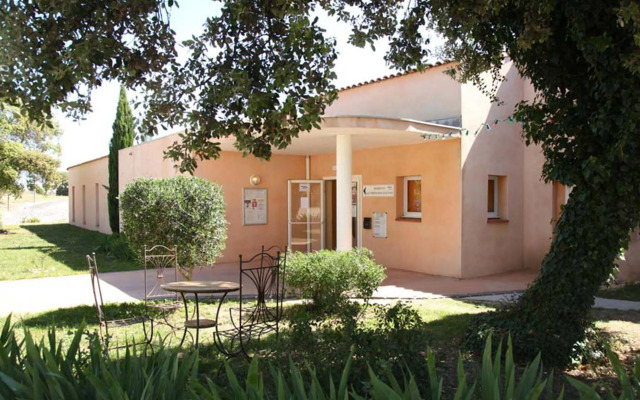 Résidence Nemea les Portes des Cévennes
