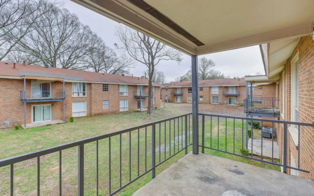 Garden District Home Near Downtown Montgomery