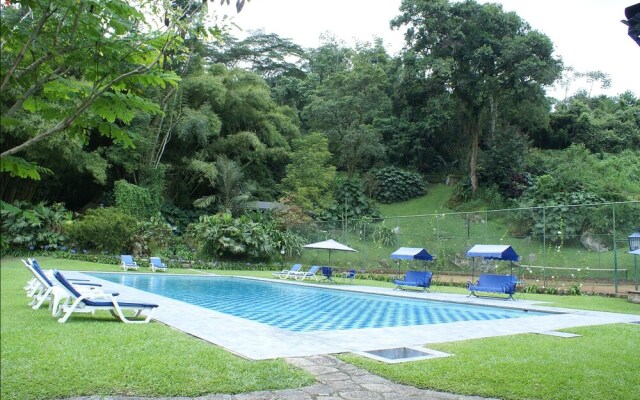 El Refugio Hotel & Spa