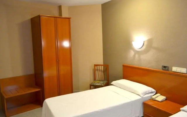 Hotel Alda Ciudad de Toro