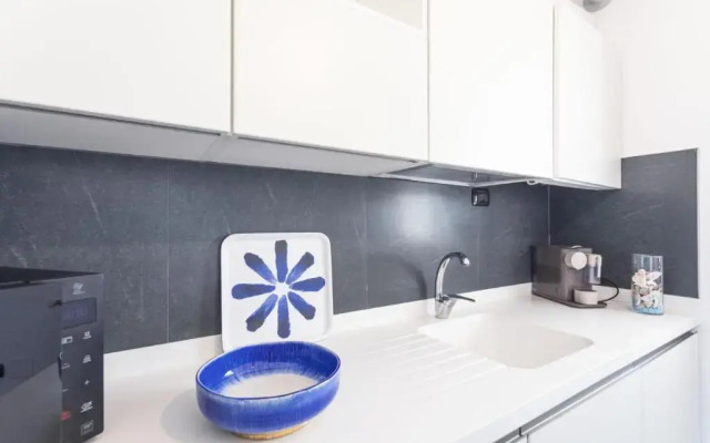 Appartamento Dune Piano Terra