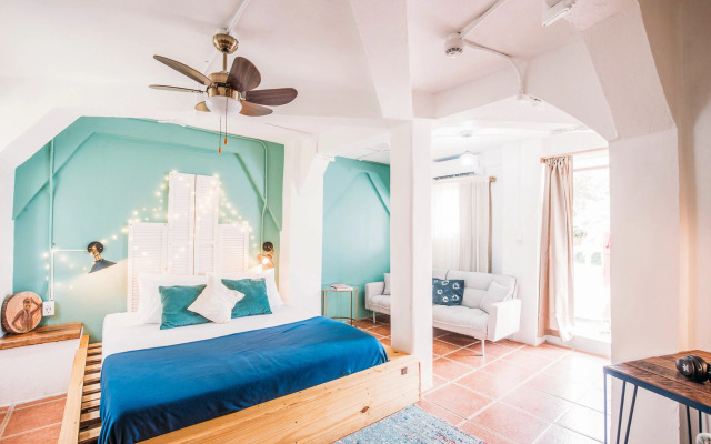 Selina Santa Teresa North