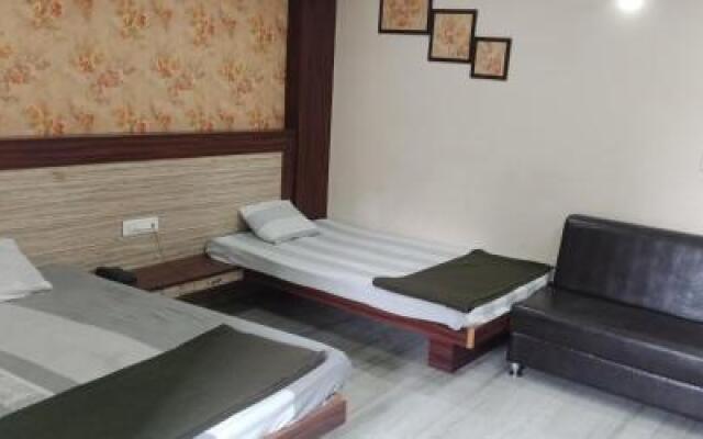 Al-Kareem Guest House