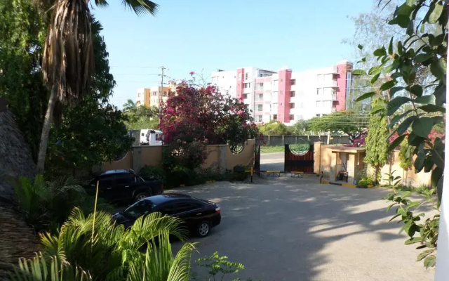 Pine Breeze Holiday Resort