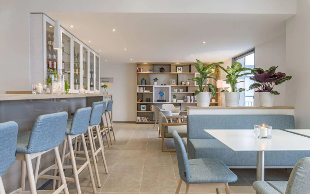 Hôtel La Villa Douce