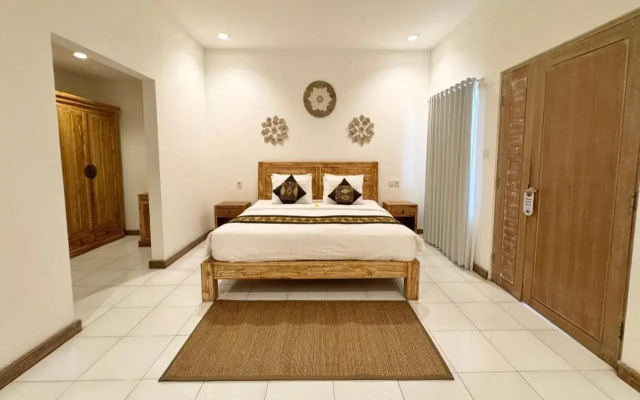 Lubdhaka Canggu Residence