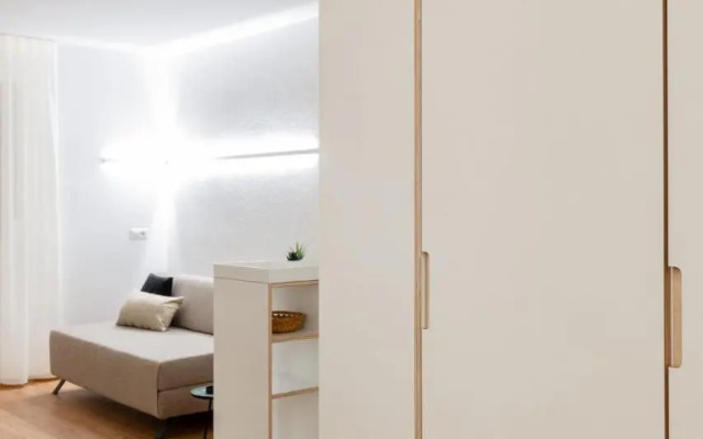 Hus Appartement - Nr. 4