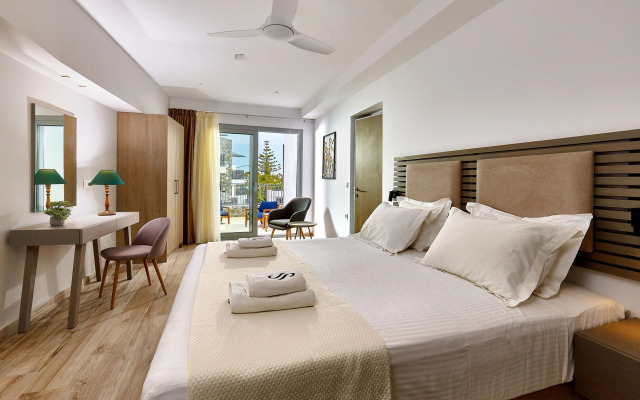 Seascape Luxury Residences