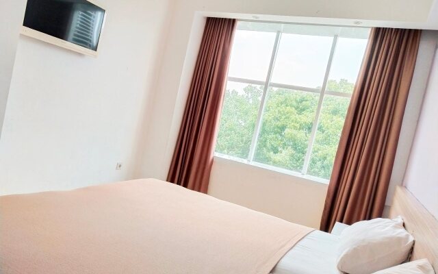 Best Western Setiabudhi Bandung