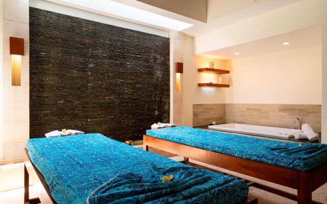 The Palm Suite Villa & Spa