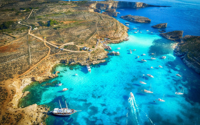 Valletta Life - 1BR Apartment