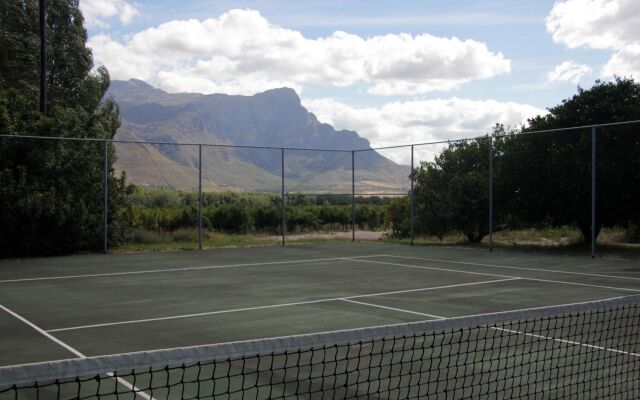 Le Manoir de Brendel
