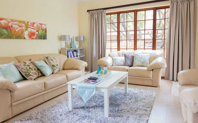 Lavender Lane Guest House