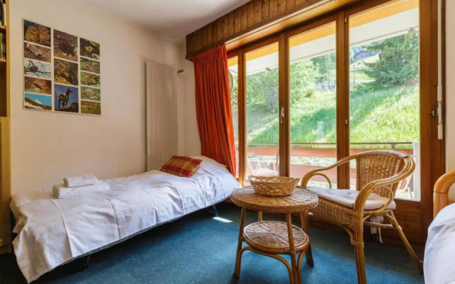 Belle Vue Apartment 423