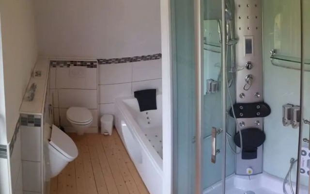 Lovely Apartment in Bad Driburg