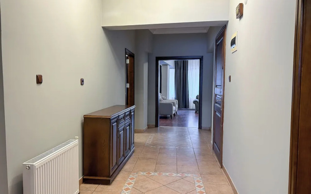 Verula City Apartments