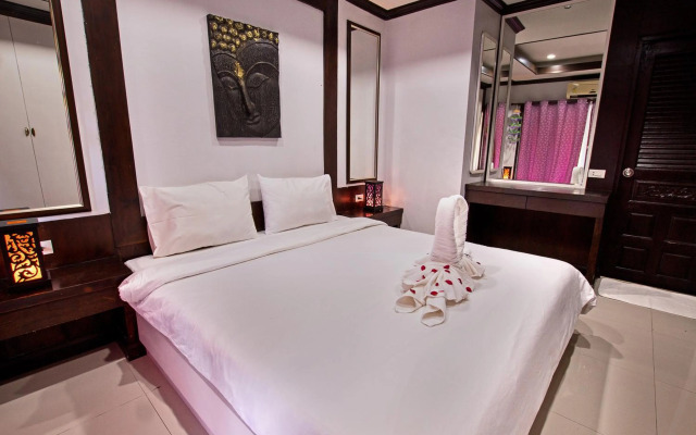 Victorian Samui Condominium