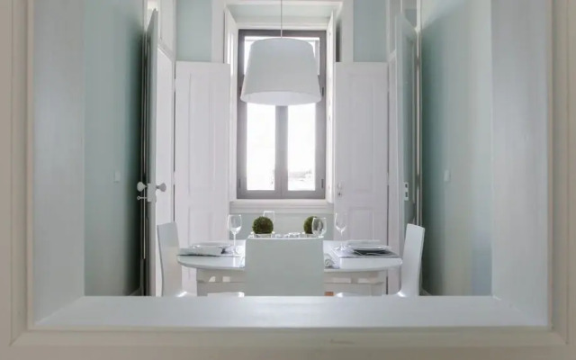 Casas Da Alta De Coimbra