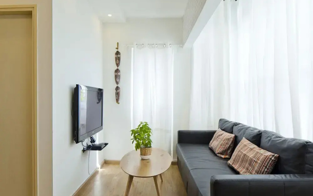 TLV Suites Inn