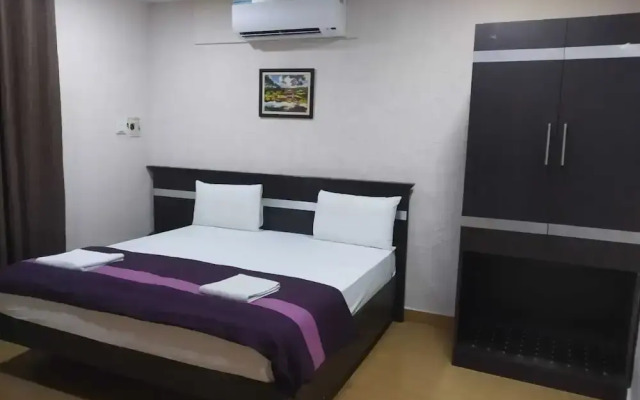 Chinmay Resort