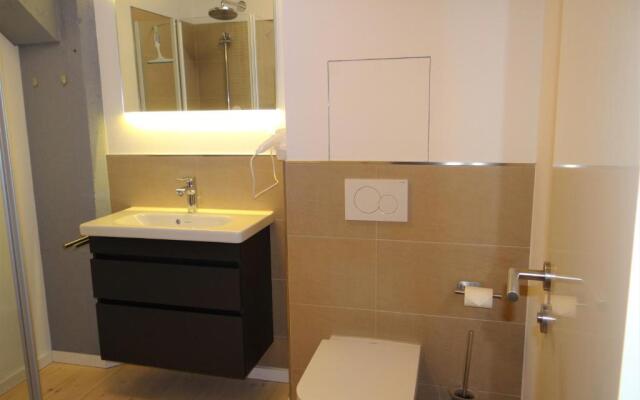 Speicher Residenz Barth E1 App 4