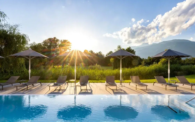 Dolomitengolf Suites