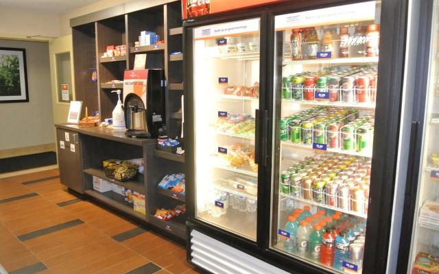 Candlewood Suites Washington-Fairfax by IHG