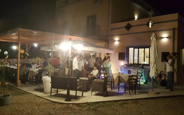 Agriturismo Mama Lina