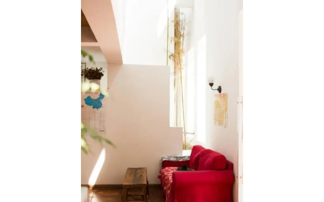 Joy Plus International Youth Hostel