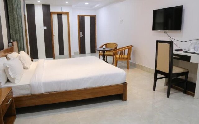 Hotel D Sapphire