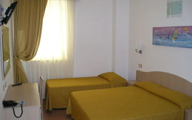 Hotel Residence Marechiaro
