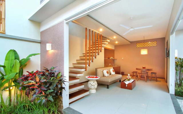 Maharaja Villas