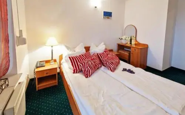 Hotel Laguna
