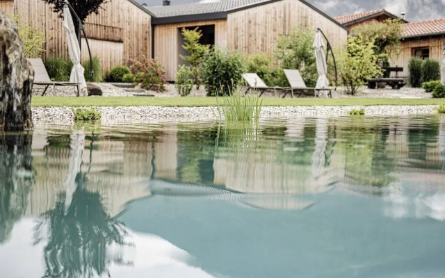 Residence Obermühle zu Schanzen