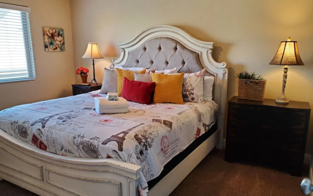 Life Is Good 3 Bedroom Apts